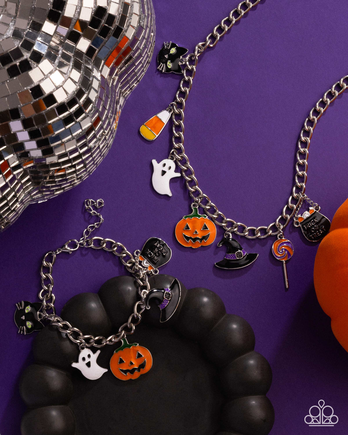 Haunting Hallmark Multi Complete Set