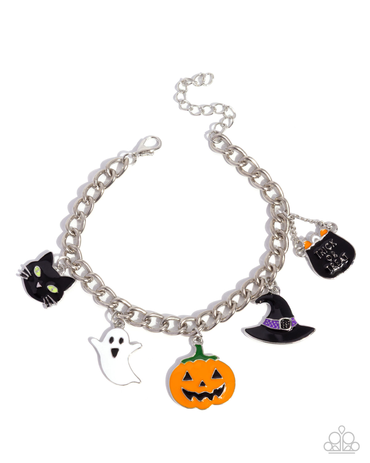 Haunting Hallmark Multi Complete Set