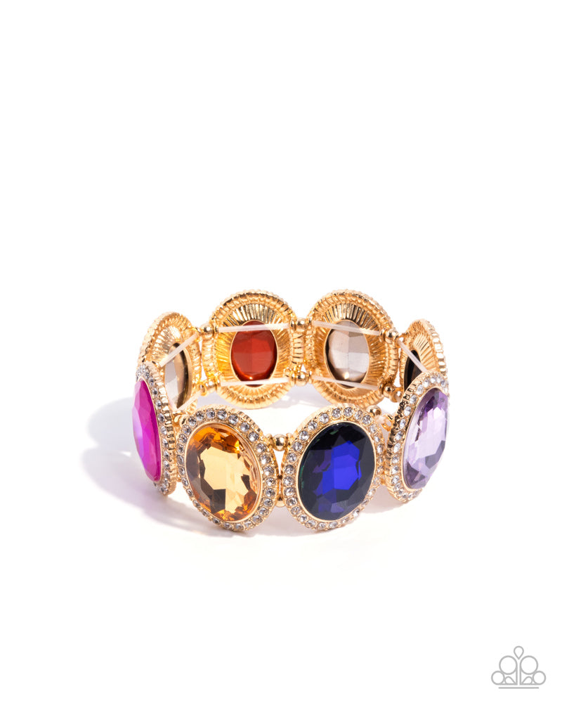 Everyday Elevation Multi Bracelet