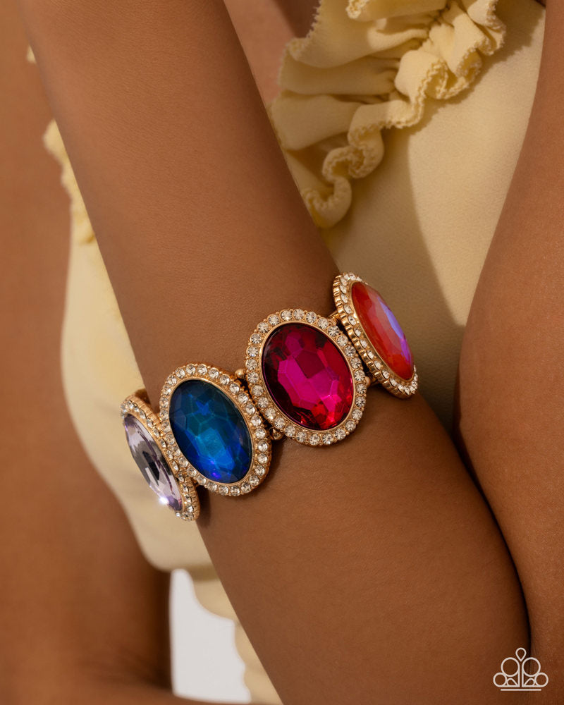 Everyday Elevation Multi Bracelet