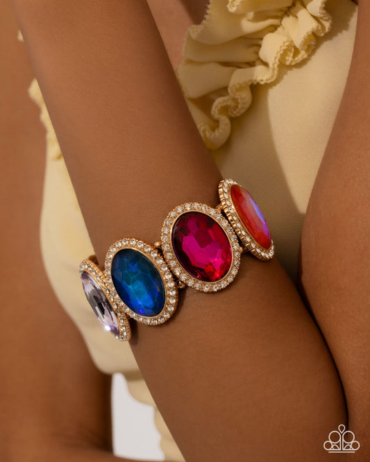 Everyday Elevation Multi Bracelet