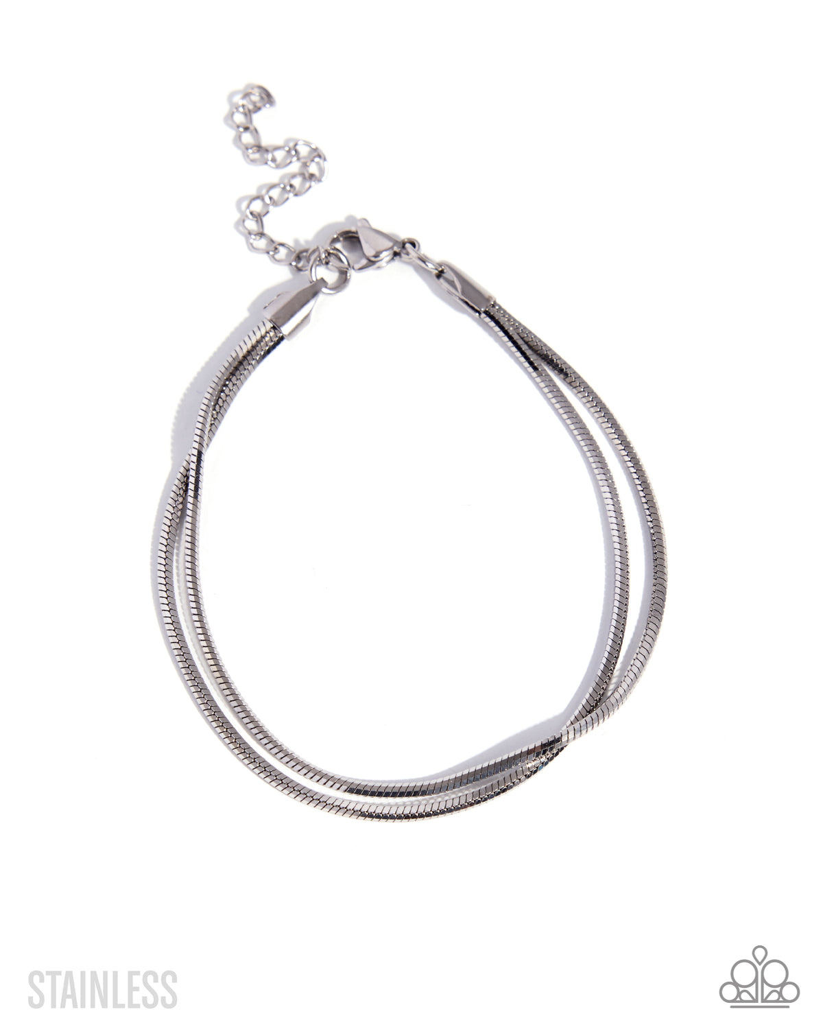 Sassy Sensei Stainless Bracelet