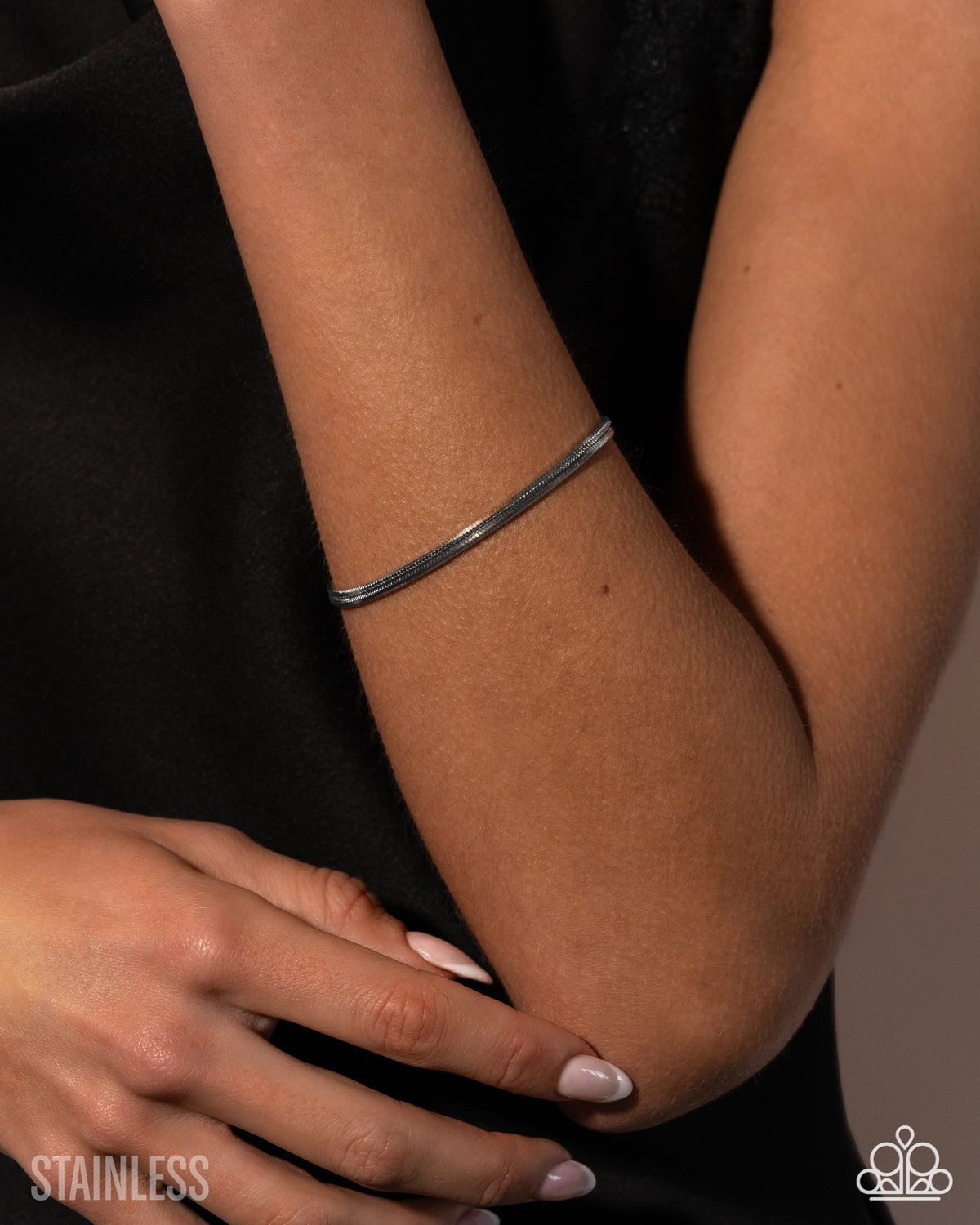 Sassy Sensei Stainless Bracelet