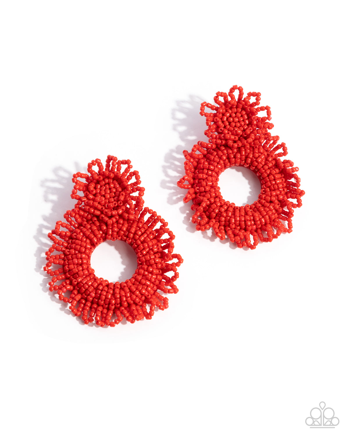 Explosive Energy Red Posts