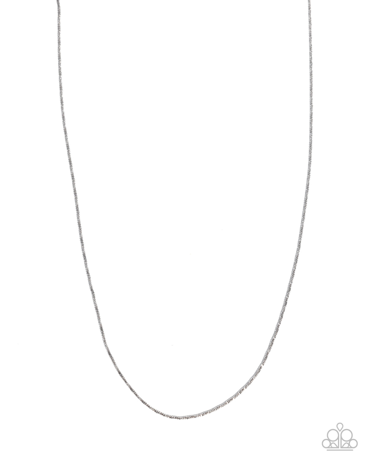 Stainless Sentiment Stainless Necklace