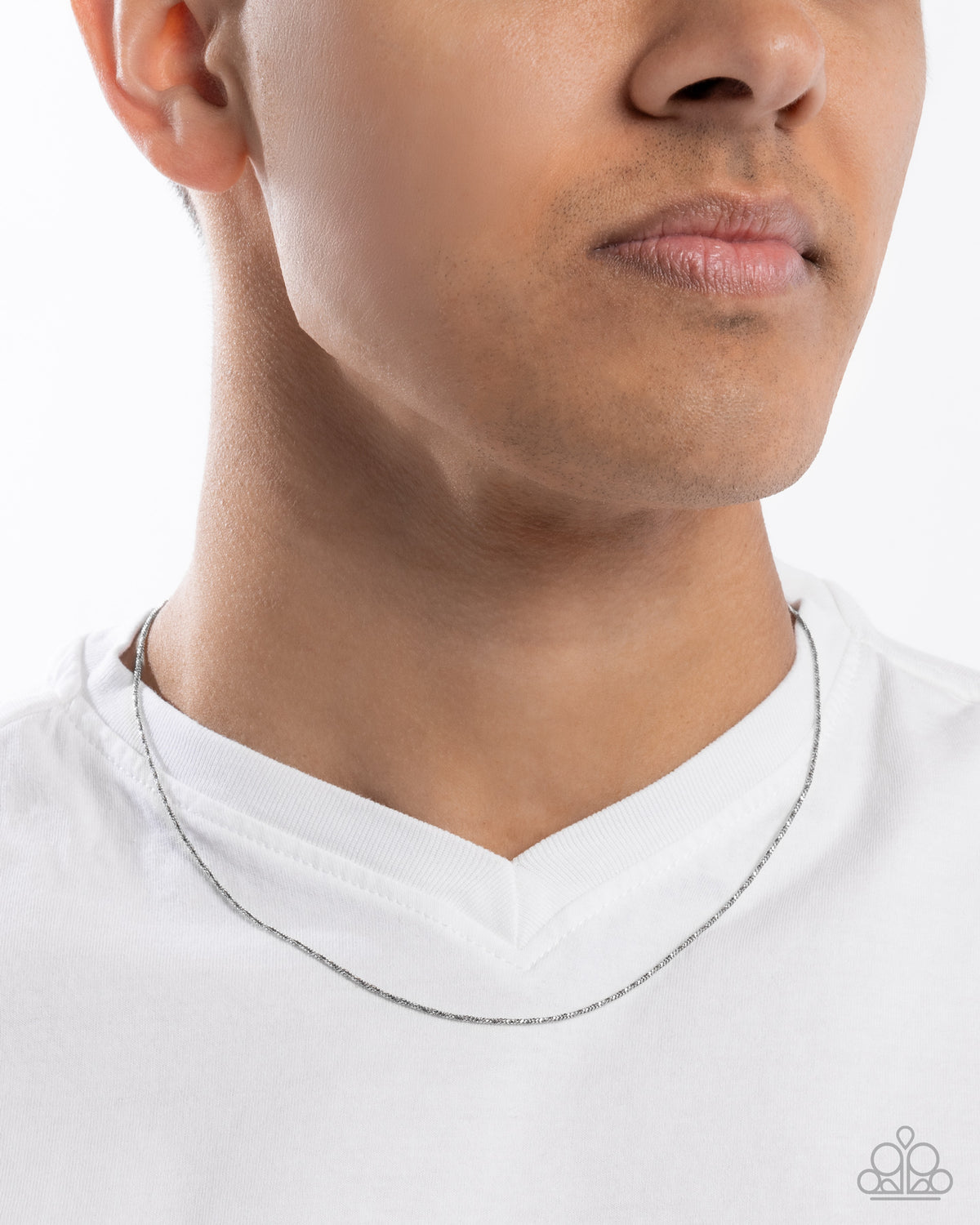 Stainless Sentiment Stainless Necklace