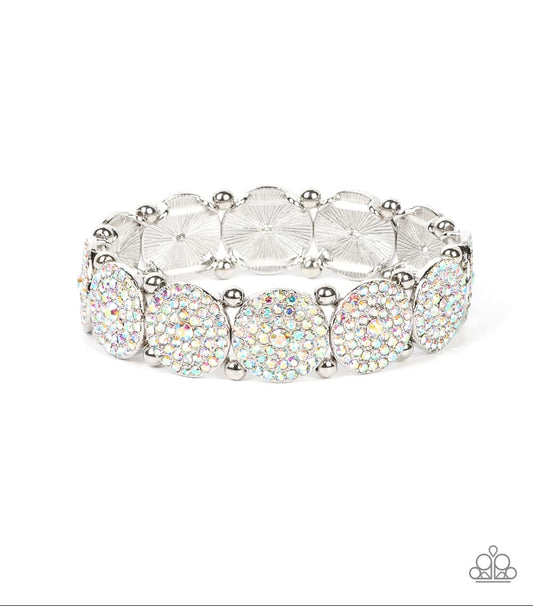 Palace Intrigue Multi Bracelet