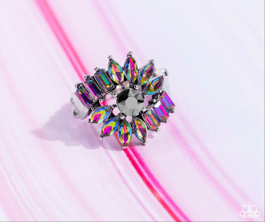 Untamable Universe Multi Ring
