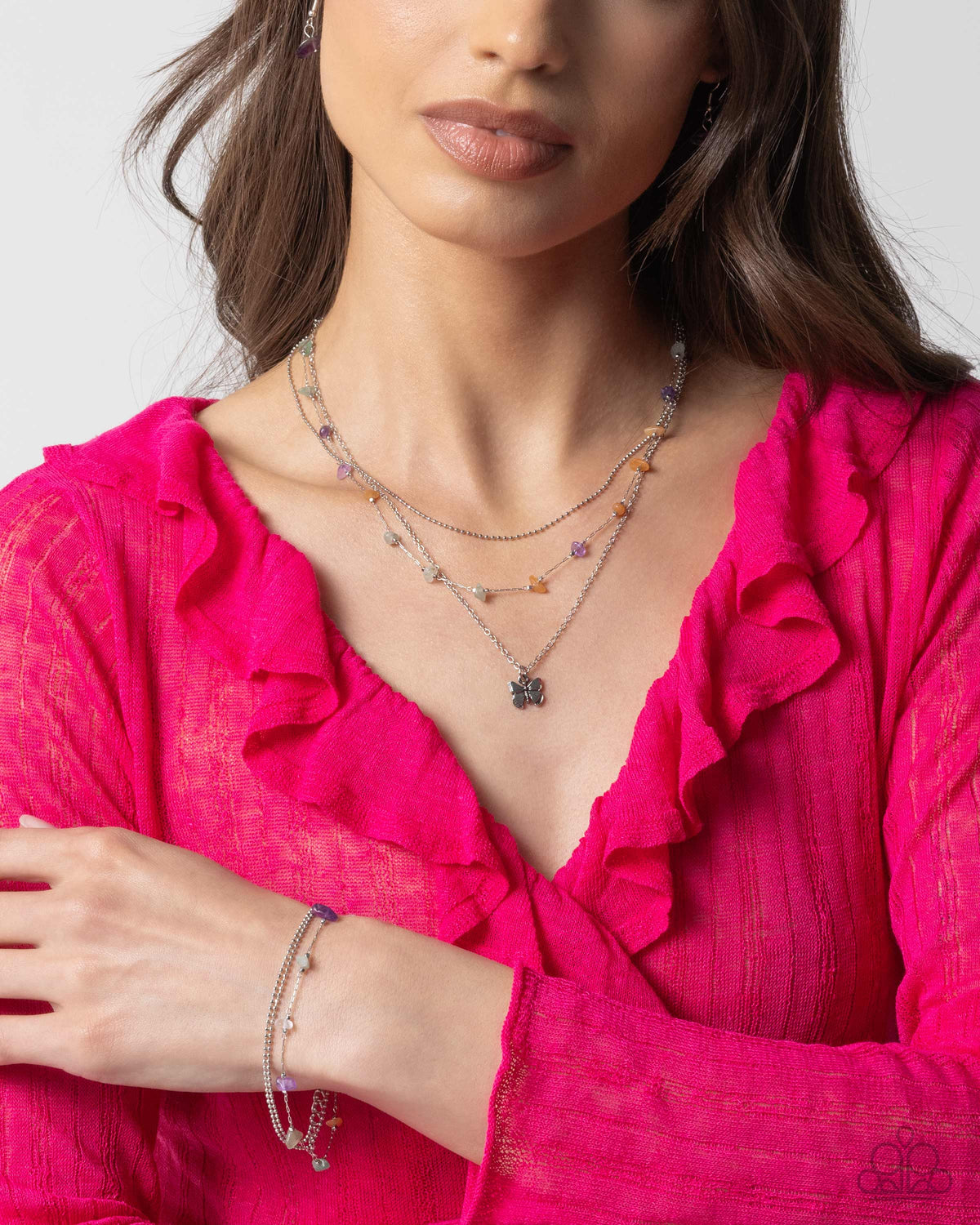 Free-Spirited Complete Look