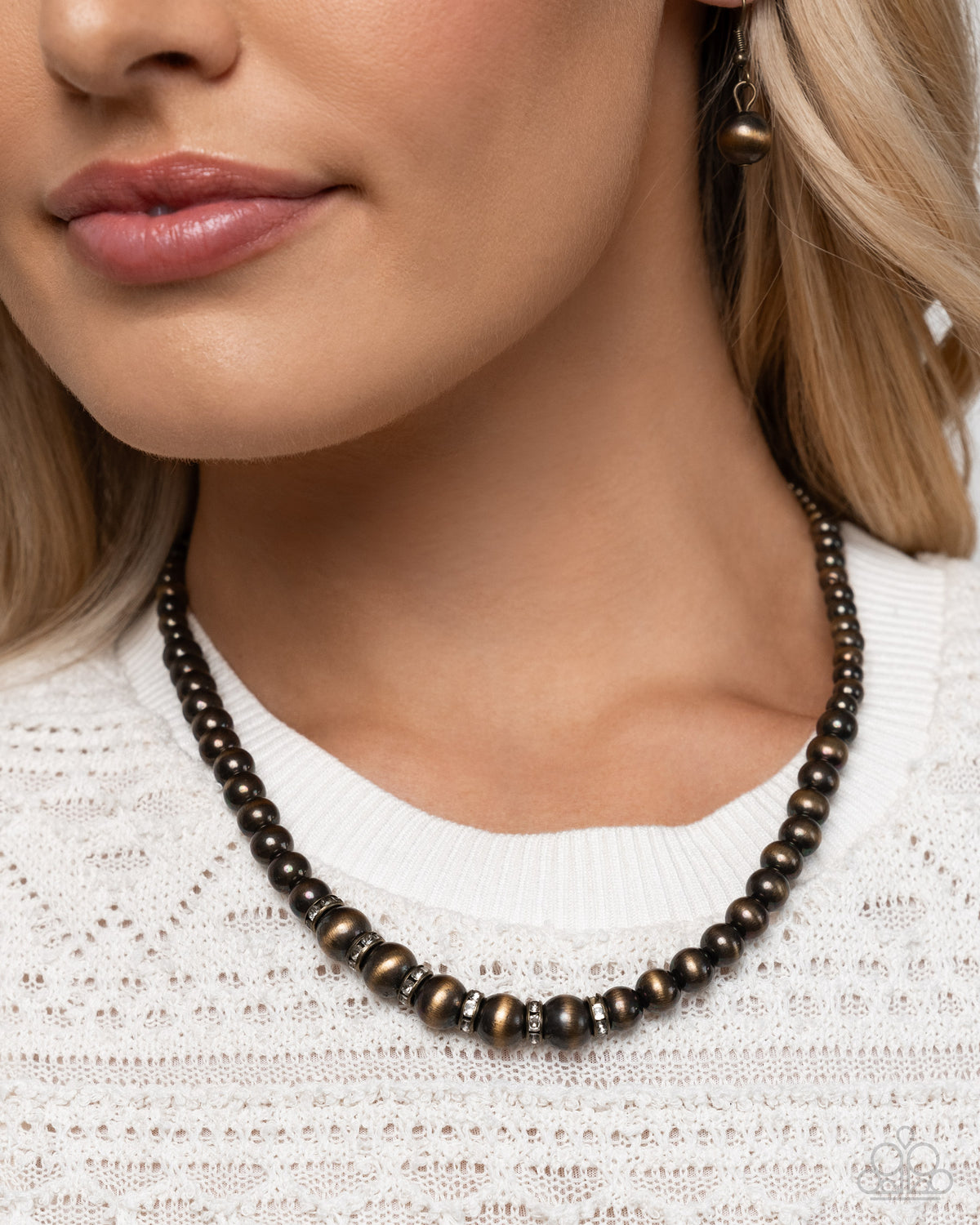 Harmonious Complete Look