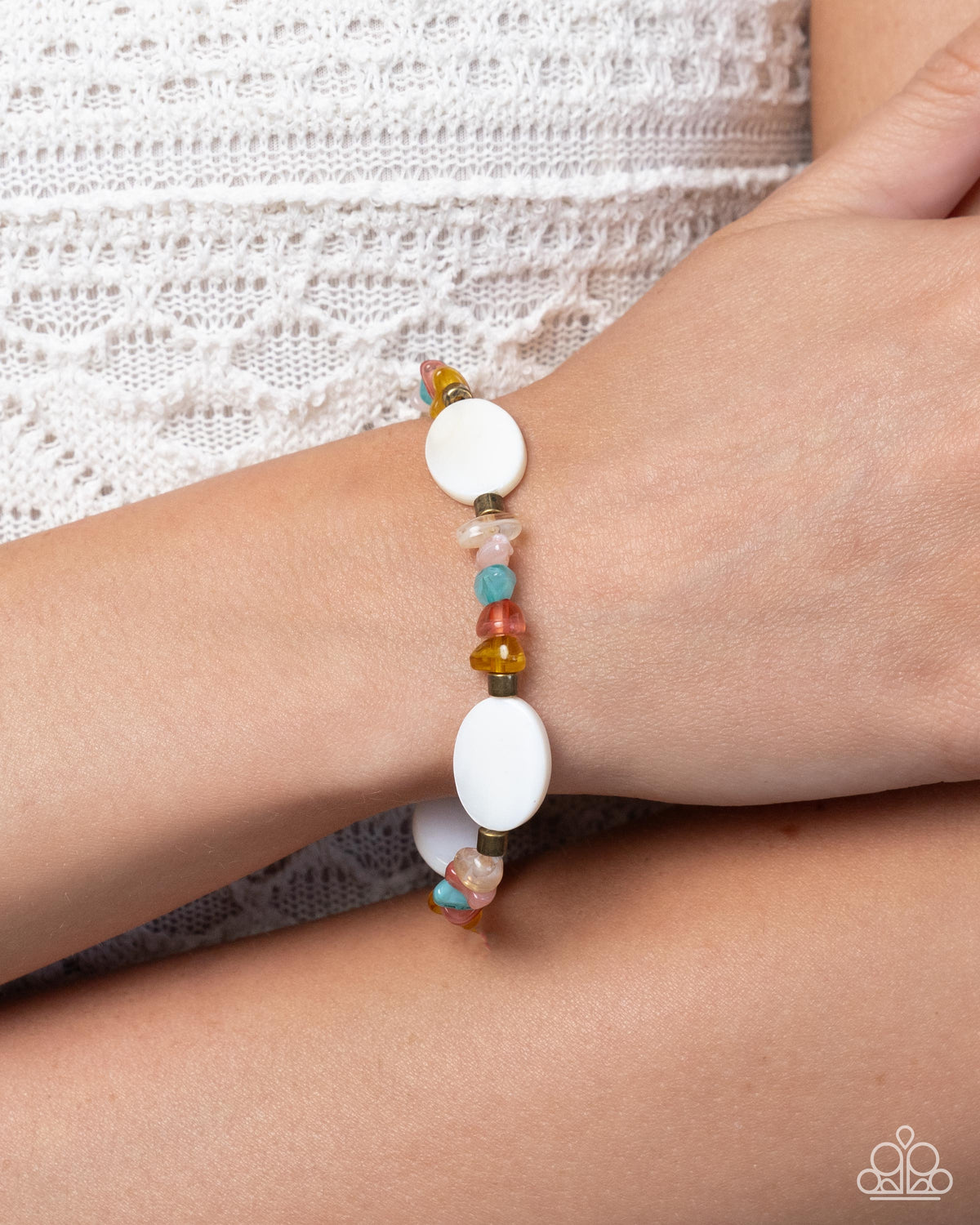 Cheerleading Cay Multi Bracelet