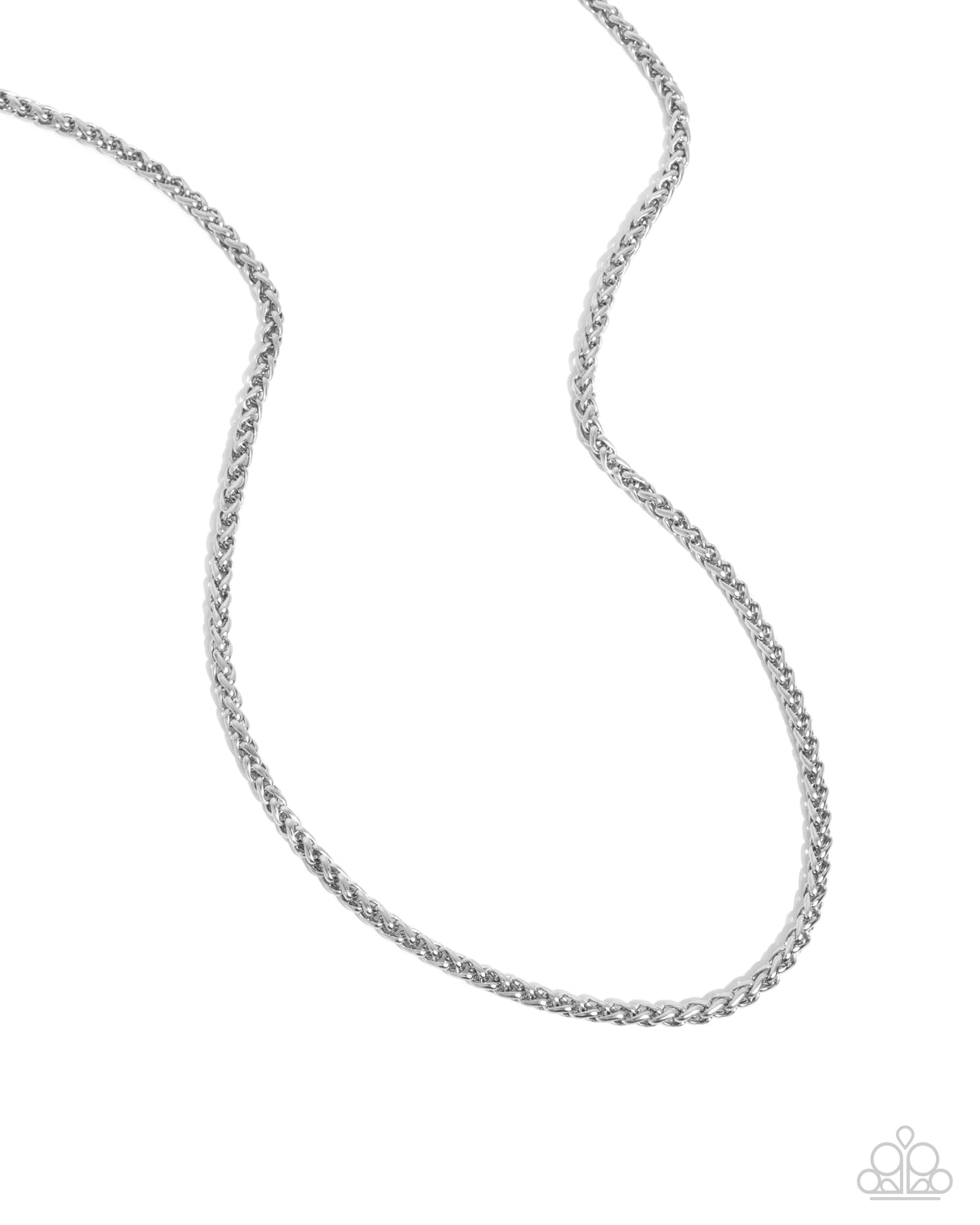 Complicated Chain Stainless Steel