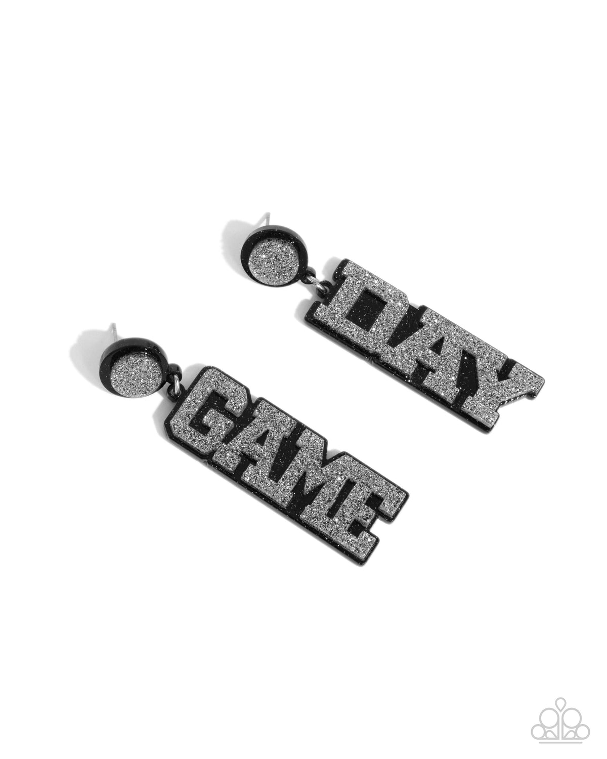 Home Game Black Posts