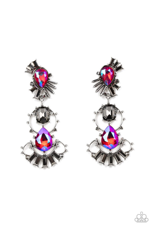 Ultra Universal Pink Posts