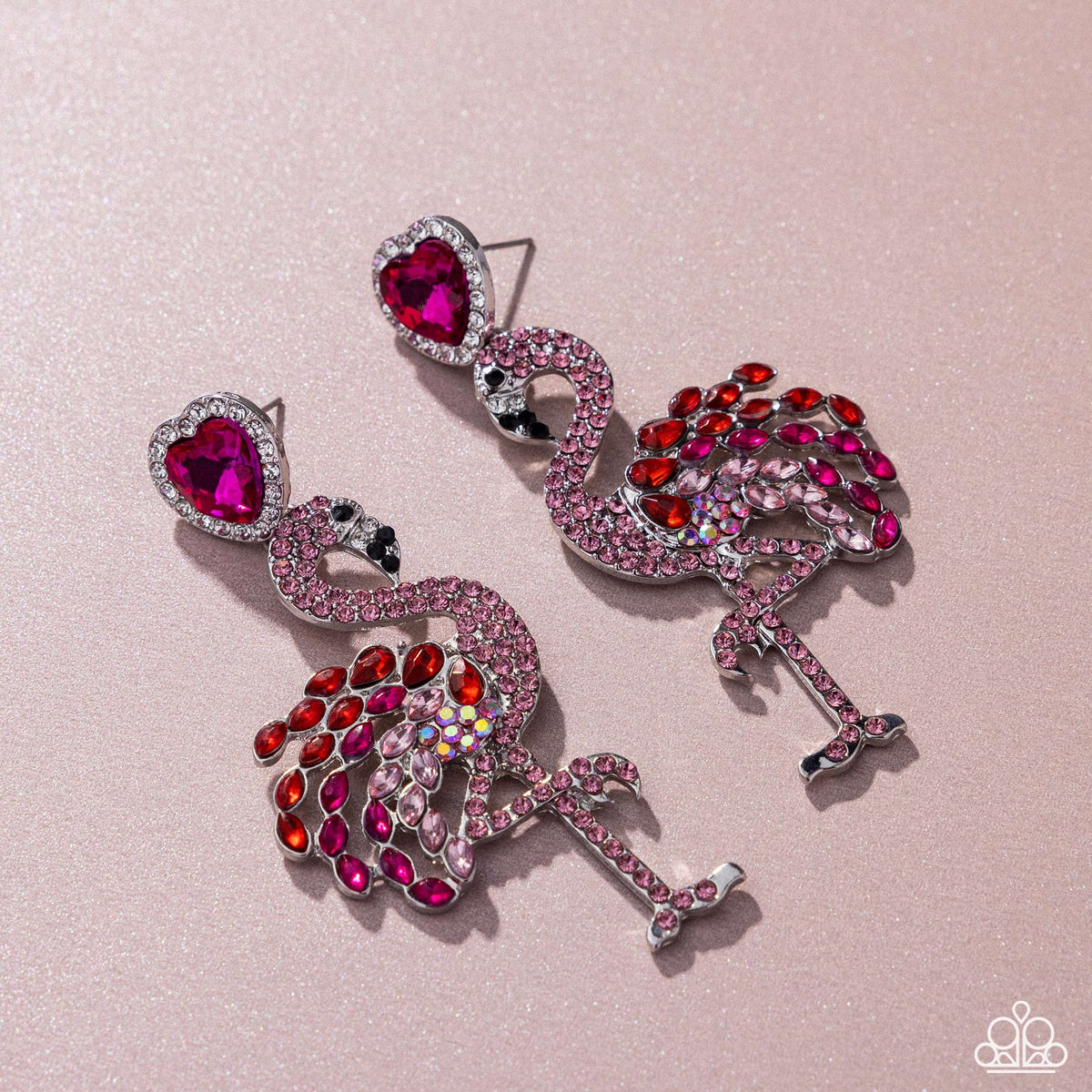 Flamingo Freestyle Pink Posts