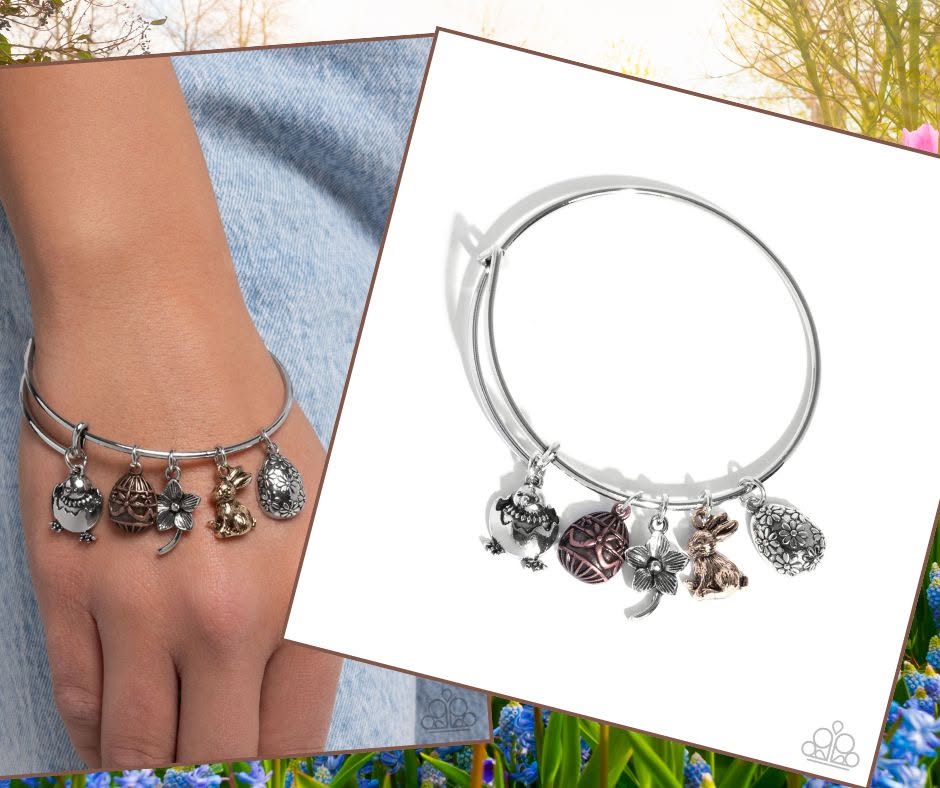 Easter Empathy Multi Bracelet