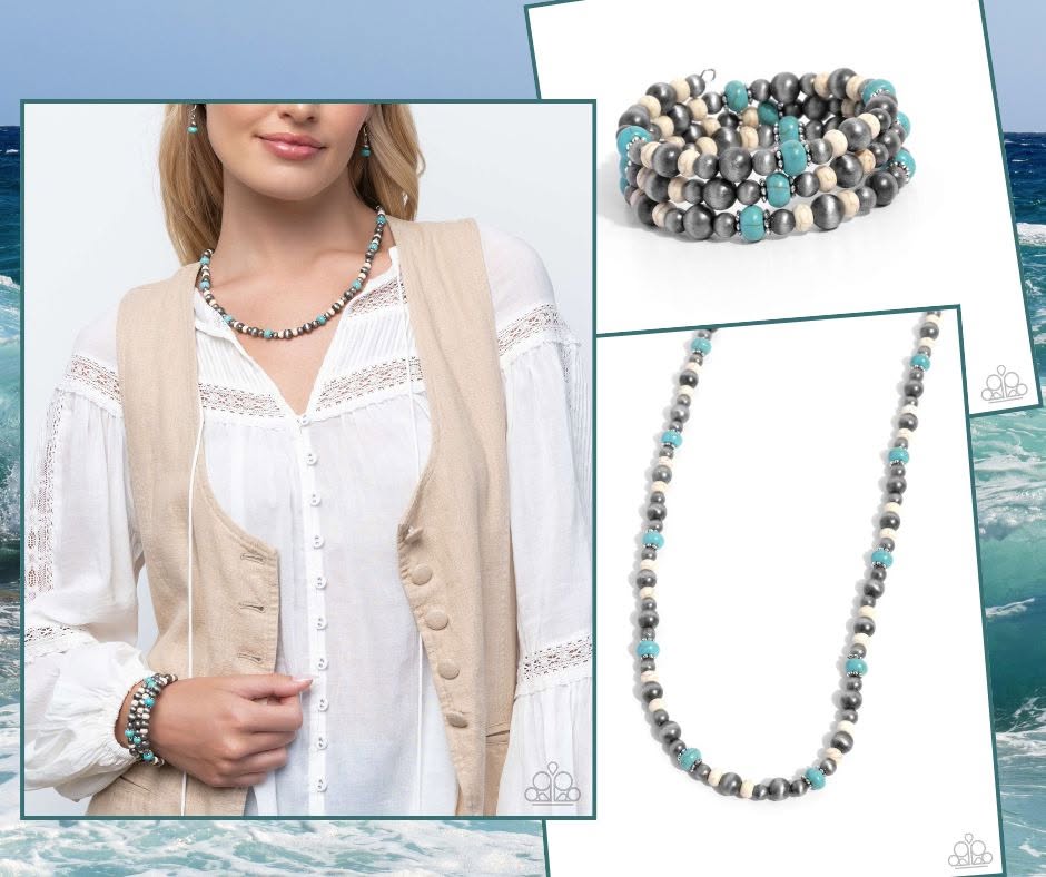 Southwestern Complete Look