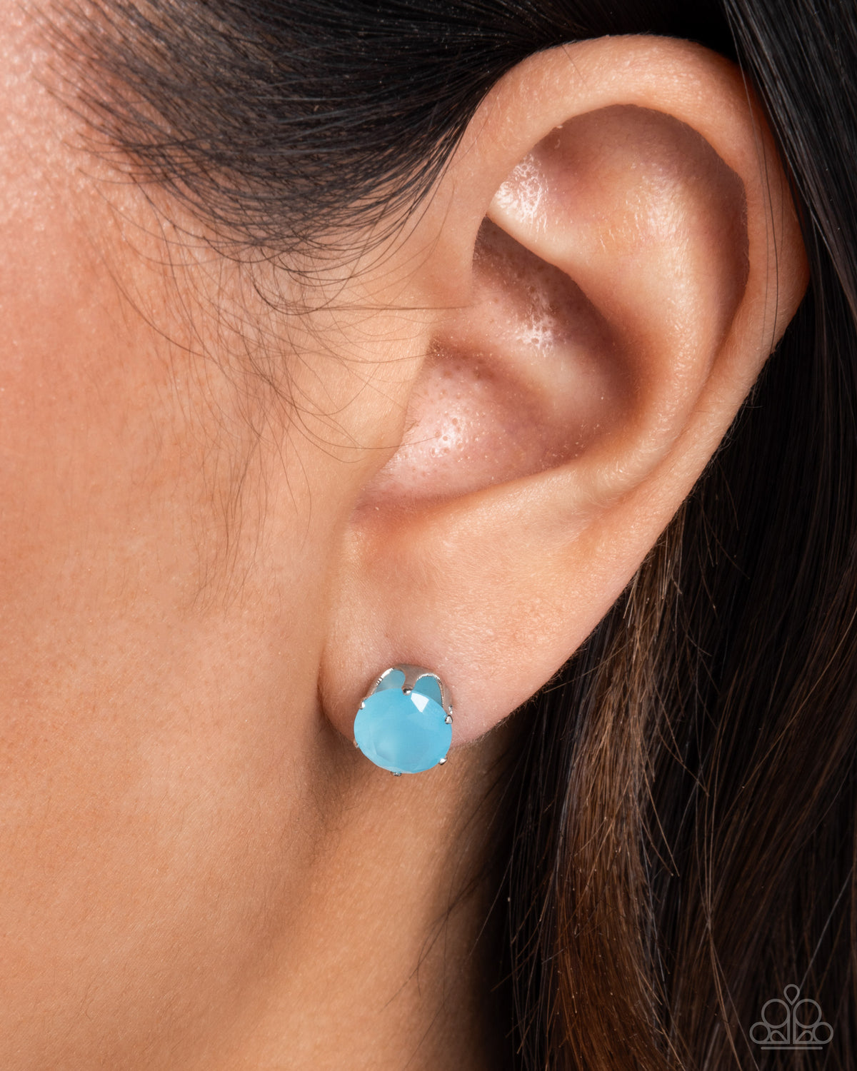 Simply Sublime Blue CZ Posts