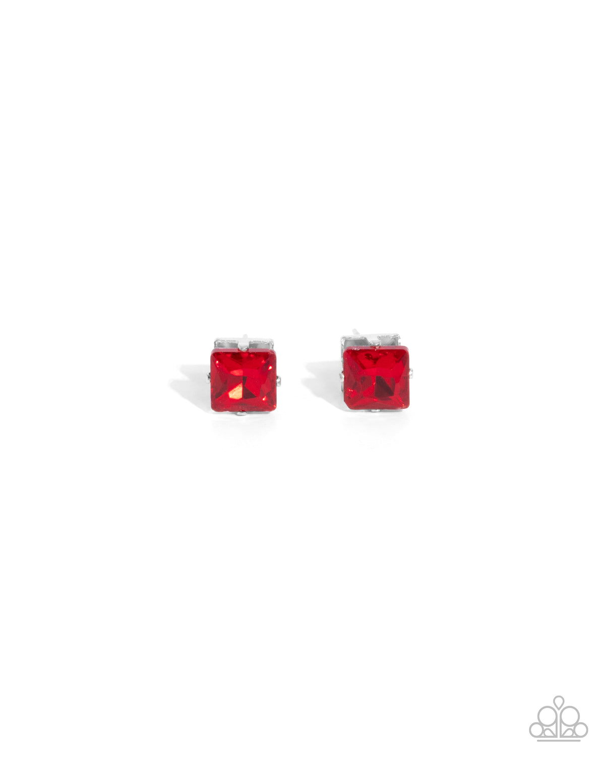 Squared Soprano Red Posts