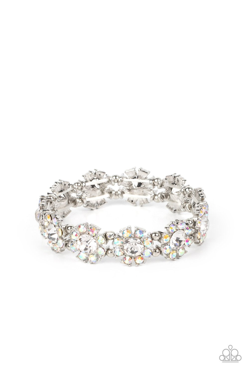 Premium Perennial Multi Bracelet