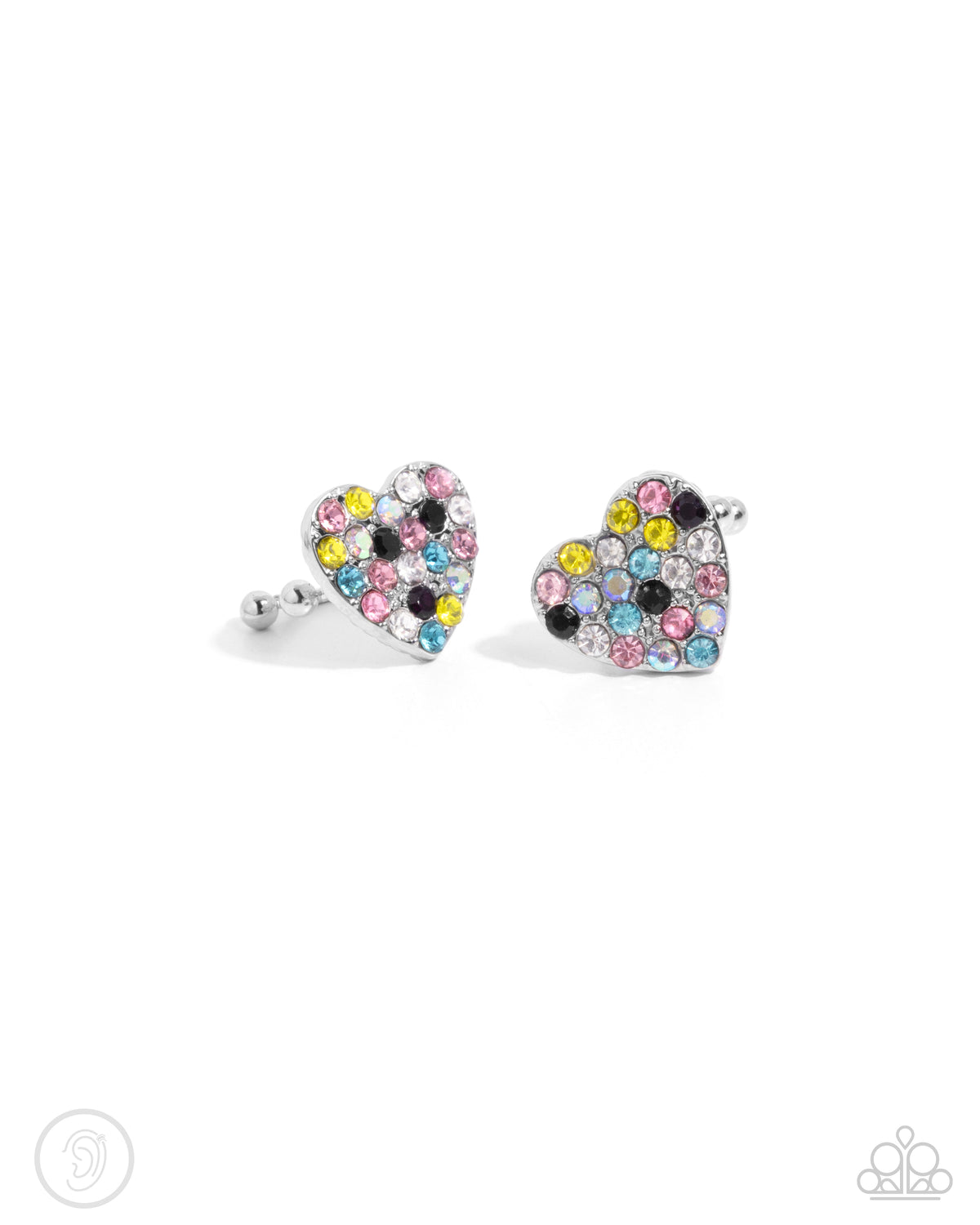 As Far As It GLOWS Multi Ear Cuffs