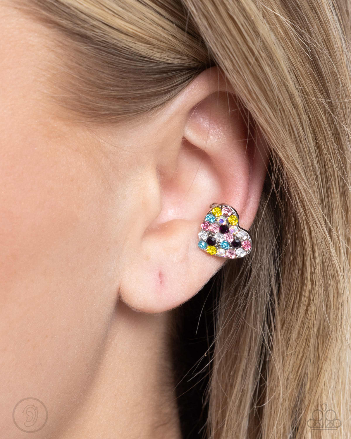 As Far As It GLOWS Multi Ear Cuffs