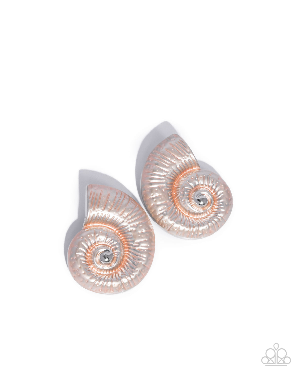 Chill Conch Orange Posts