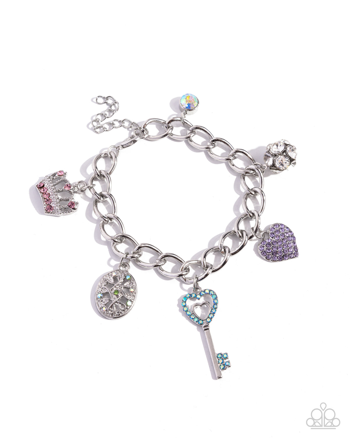 Regal Ratio Multi Bracelet