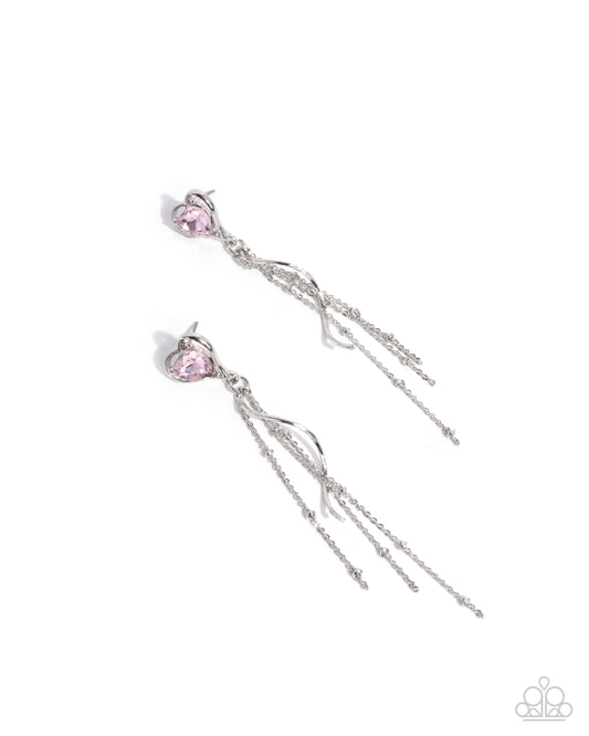 Simply Smitten Pink Posts