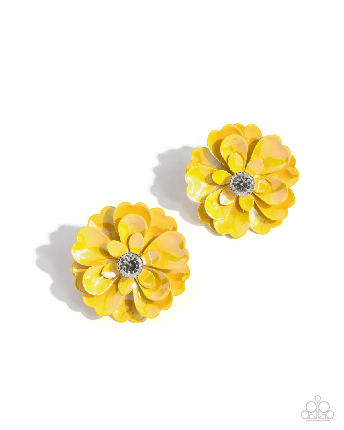 Growth Rate Yellow Posts