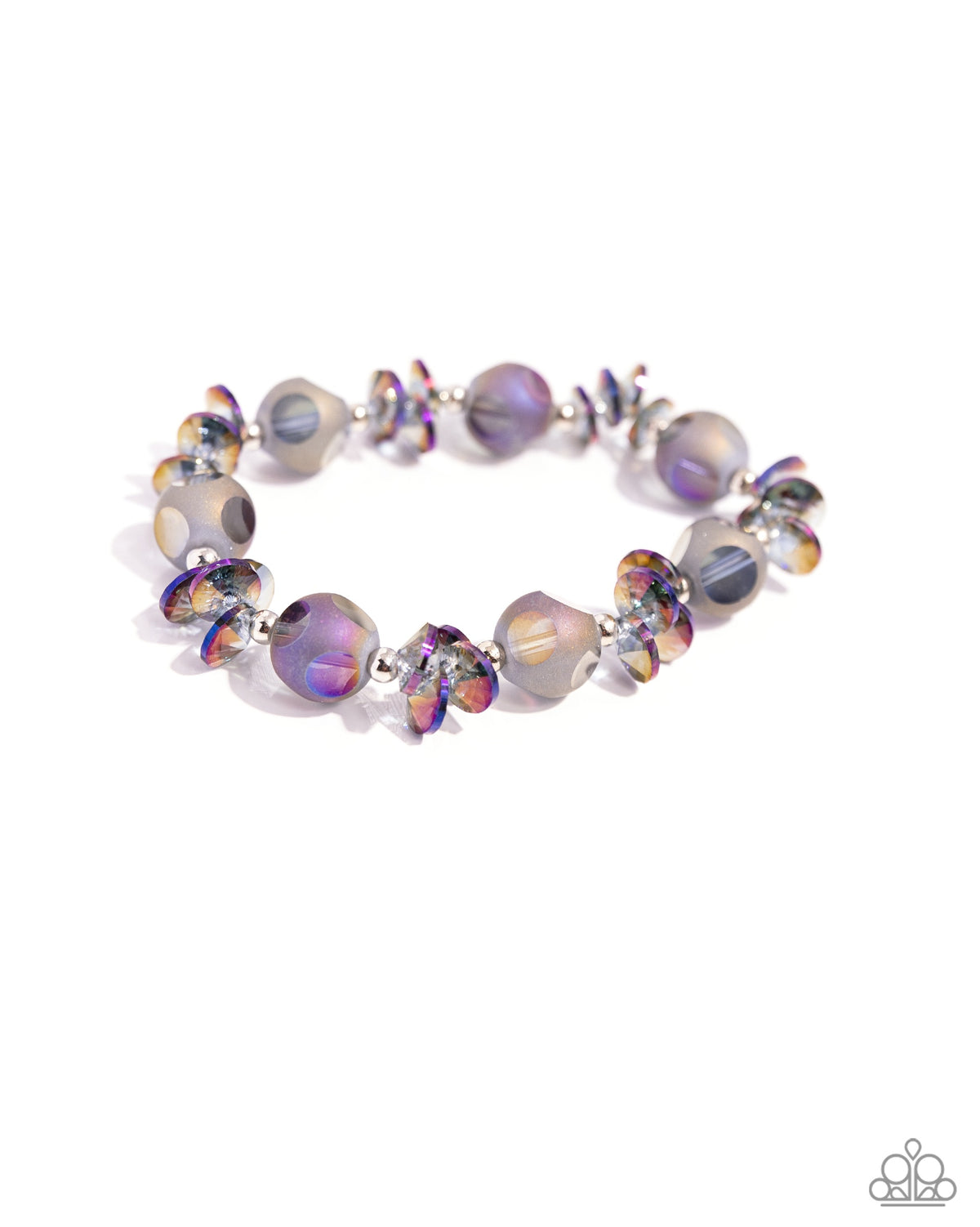 Lets Start at the FAIRY Beginning Multi Bracelet