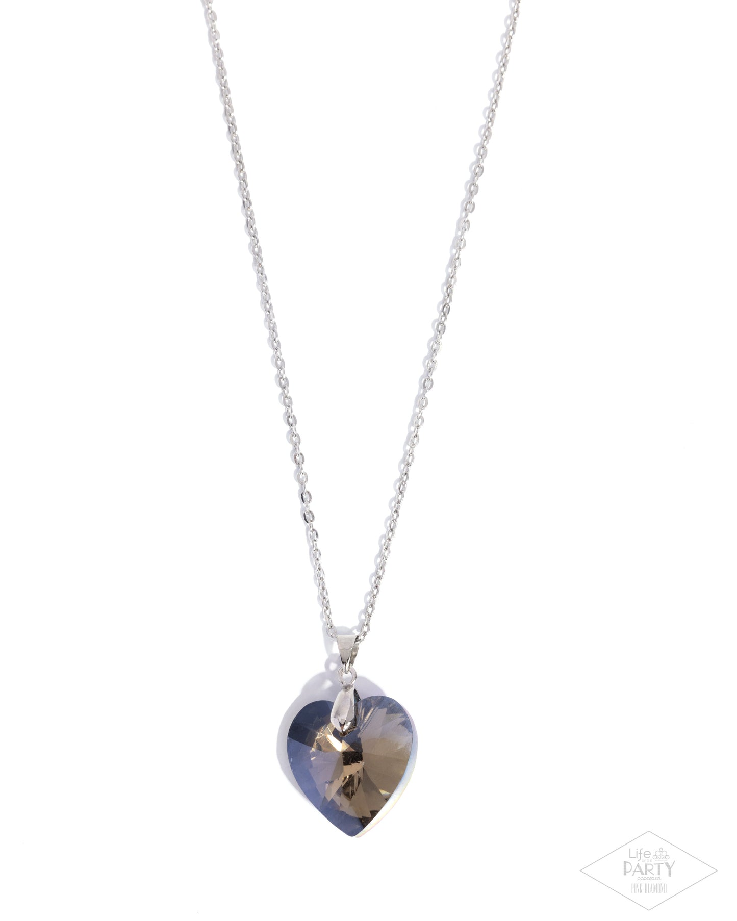 Love Hurts Multi Necklace