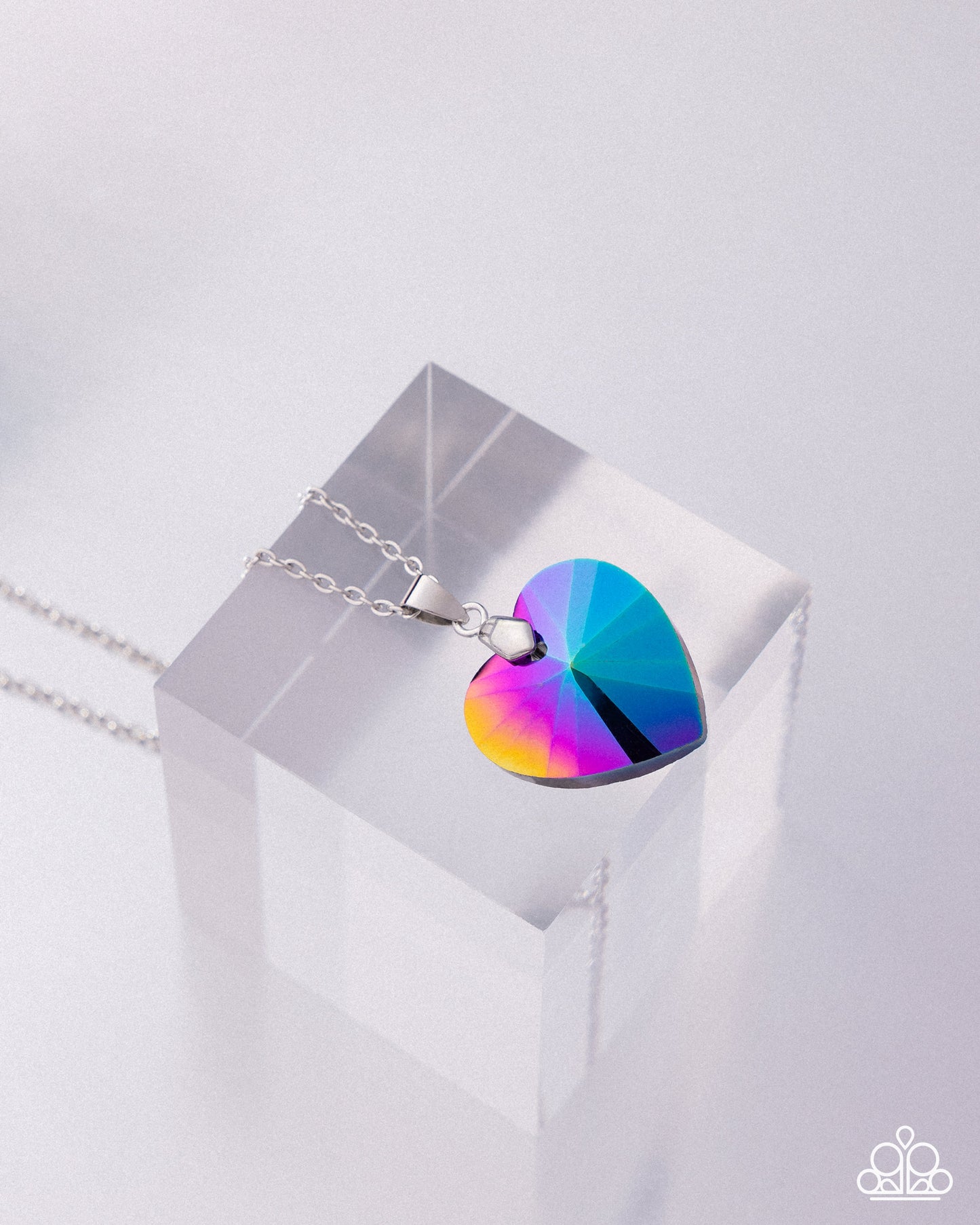 Love Hurts Multi Necklace