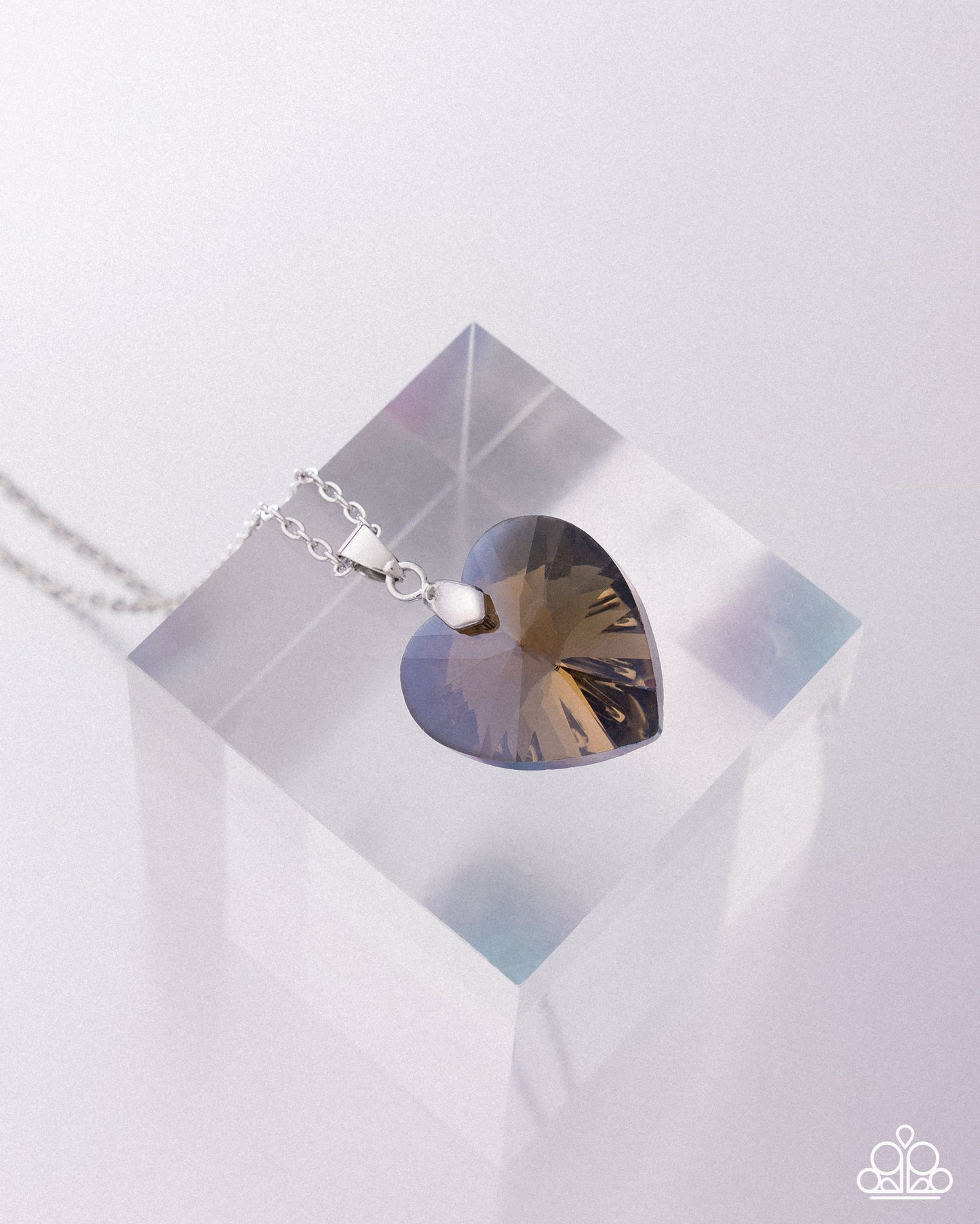 Love Hurts Multi Necklace