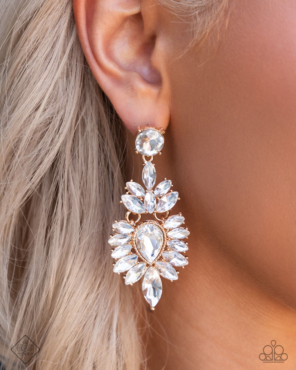Fiercely 5th Avenue Complete Trend Blend