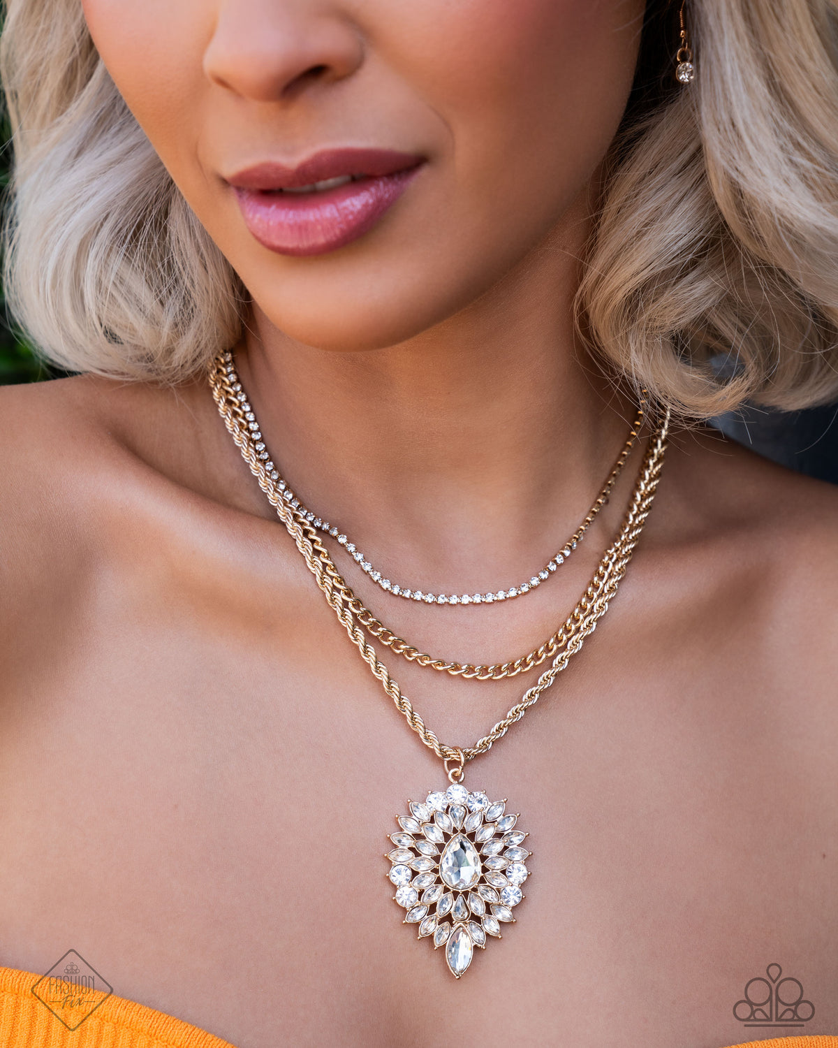 Fiercely 5th Avenue Complete Trend Blend