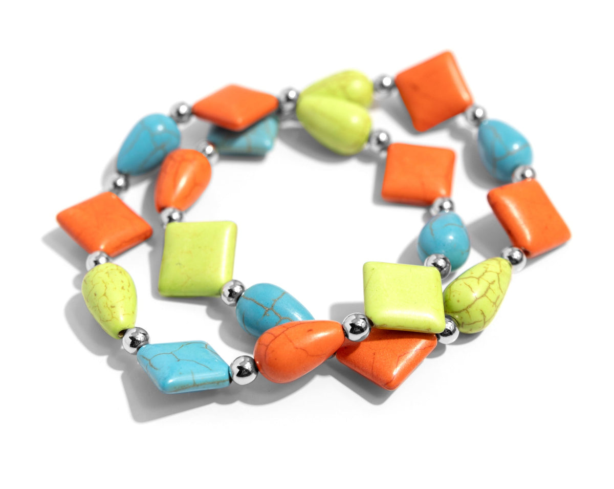 EARTHY Riser Multi Bracelet