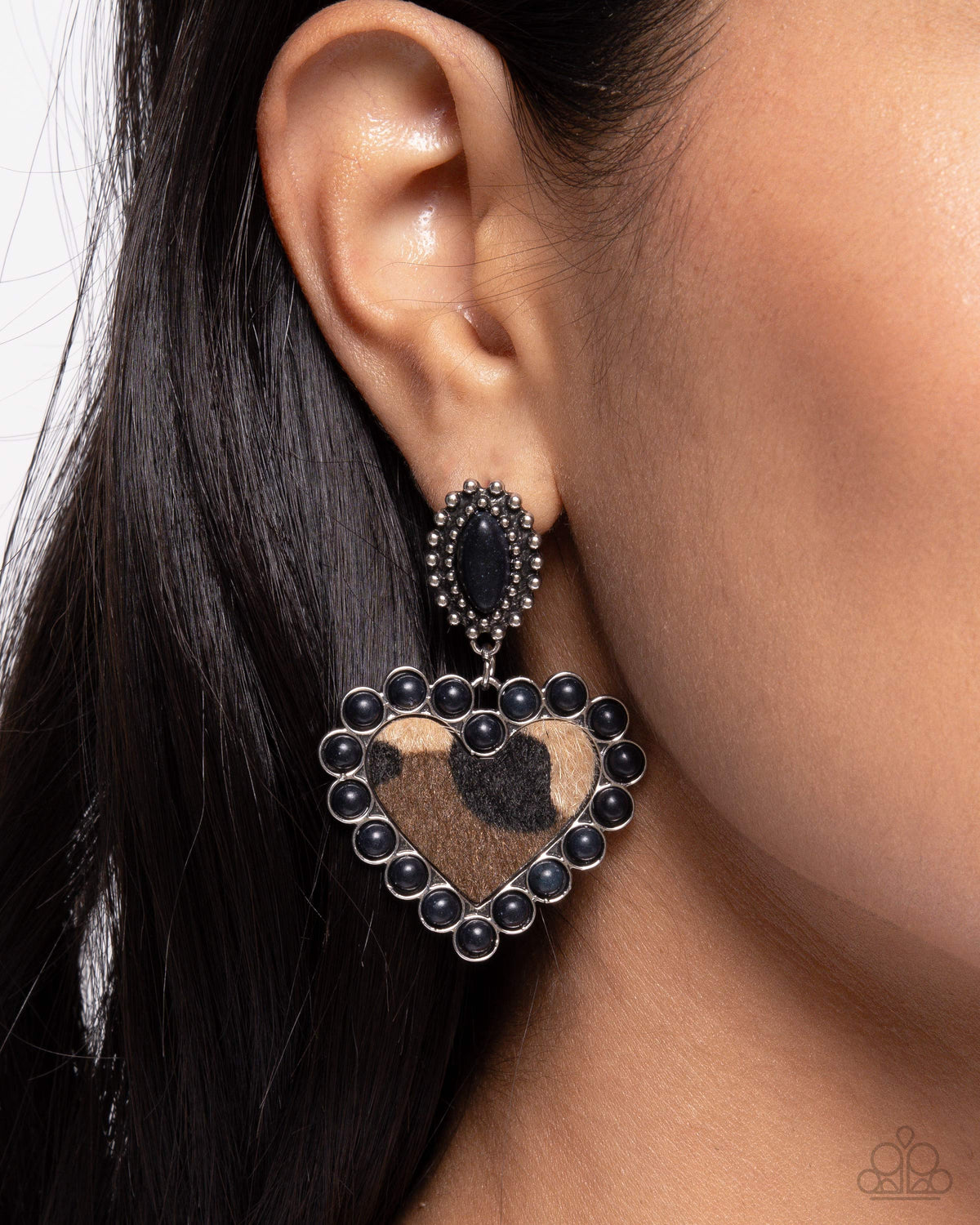 Whimsical Wrangler Black Posts