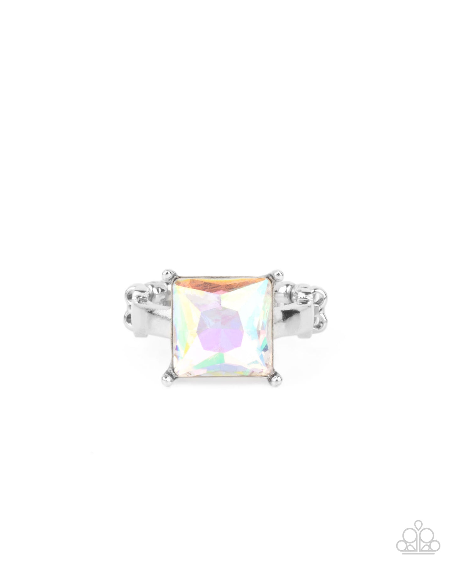 Ready For My Coronation Multi Ring