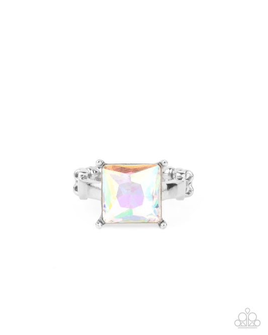 Ready For My Coronation Multi Ring