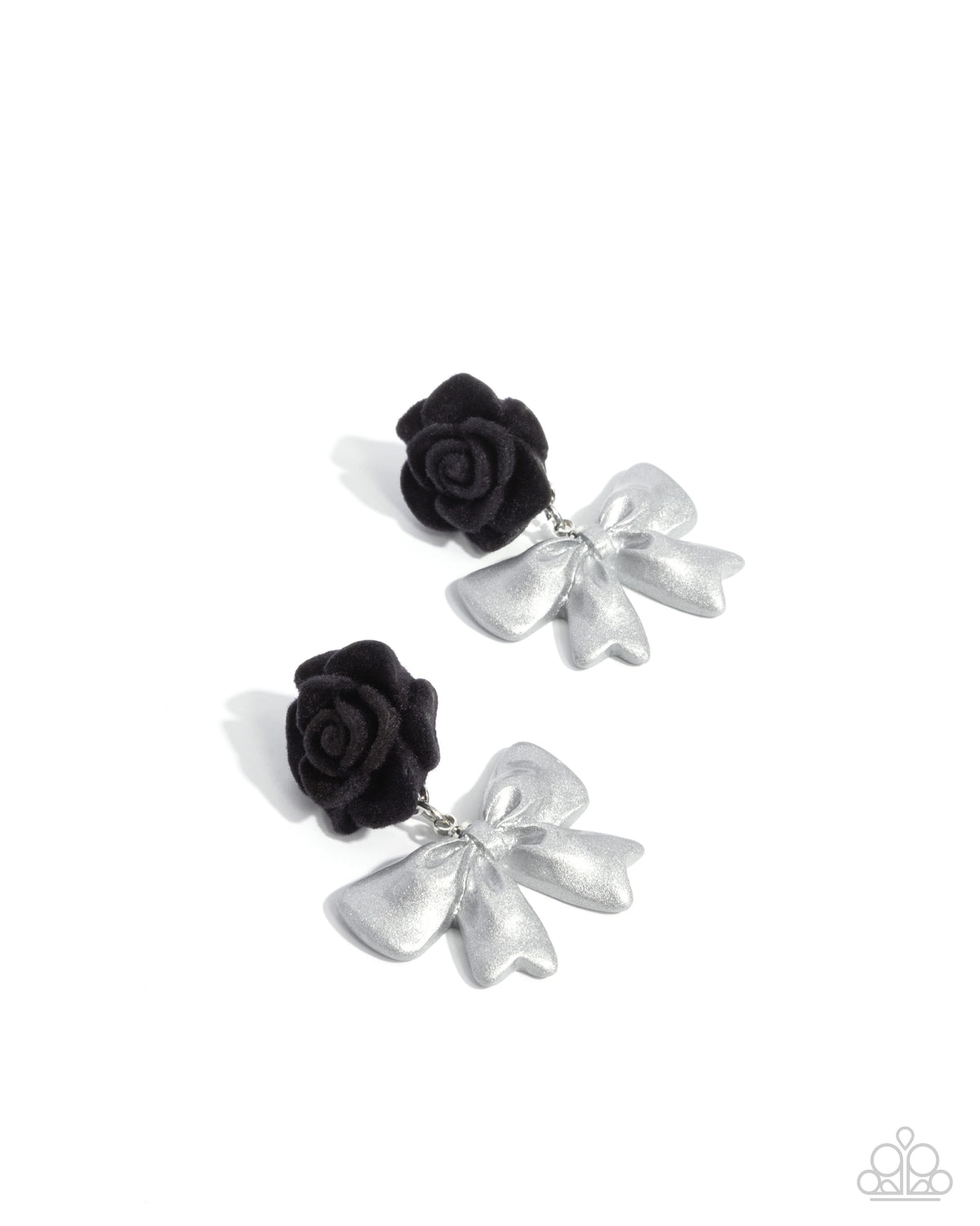 Rosette Rarity Black Posts
