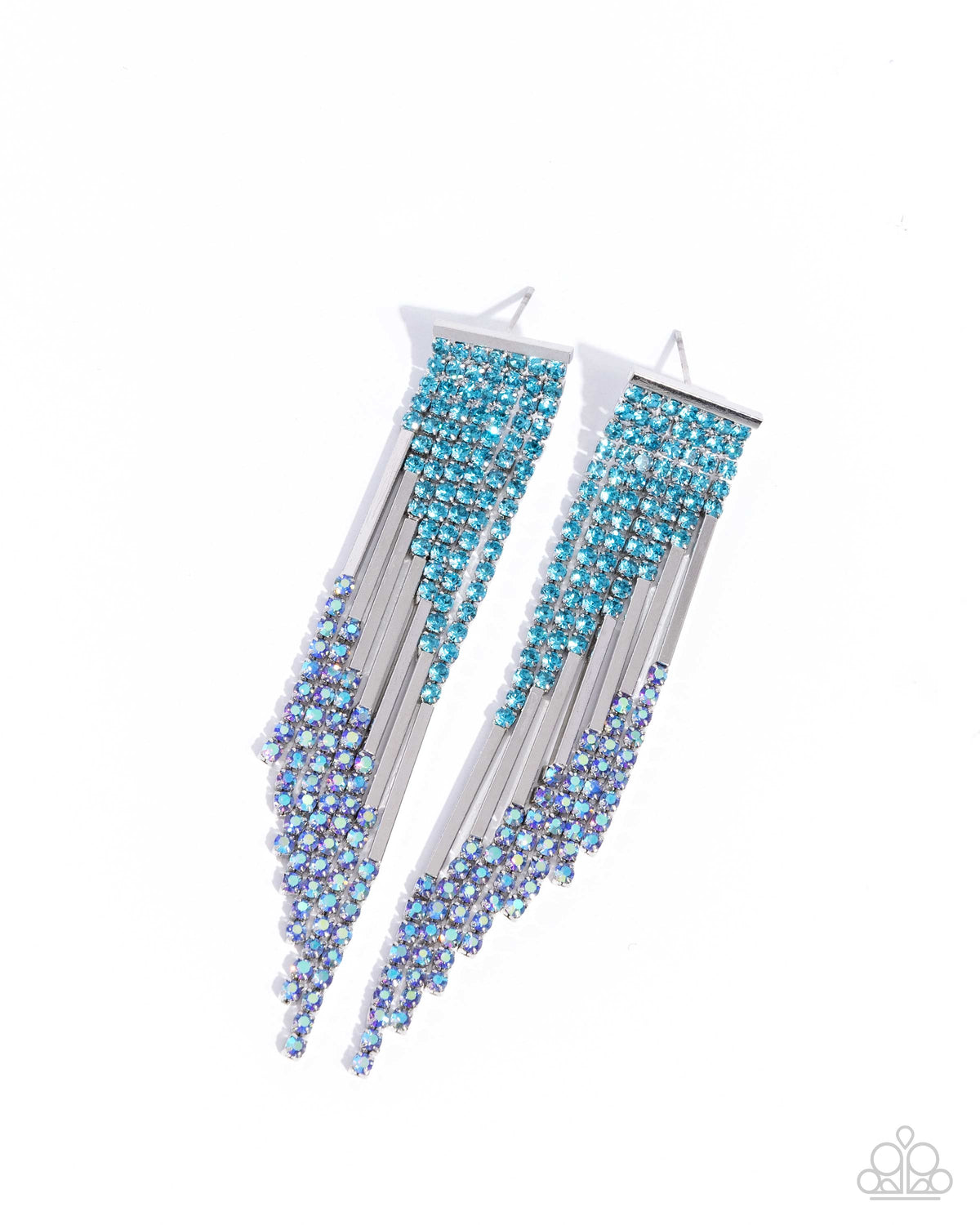 Careless Cascade Blue Posts
