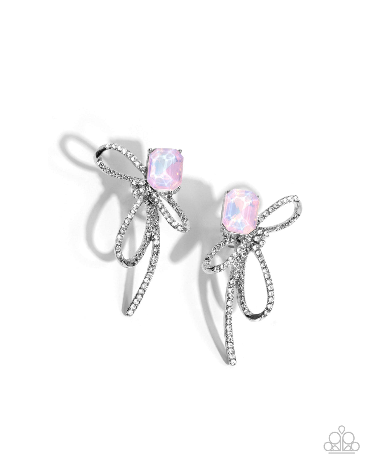 Positively Radiant Pink Posts