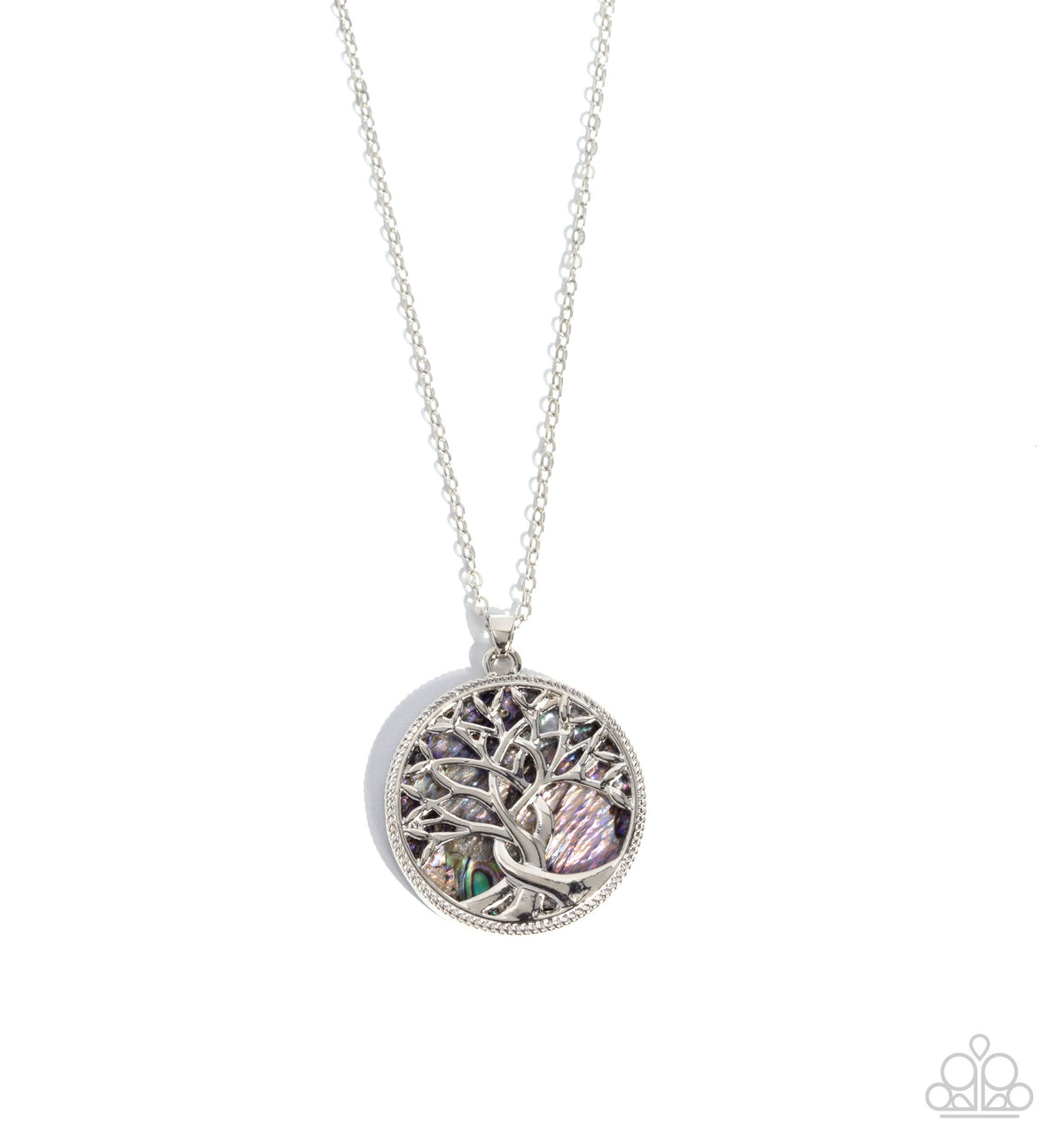 Nordic Nuance Multi Necklace