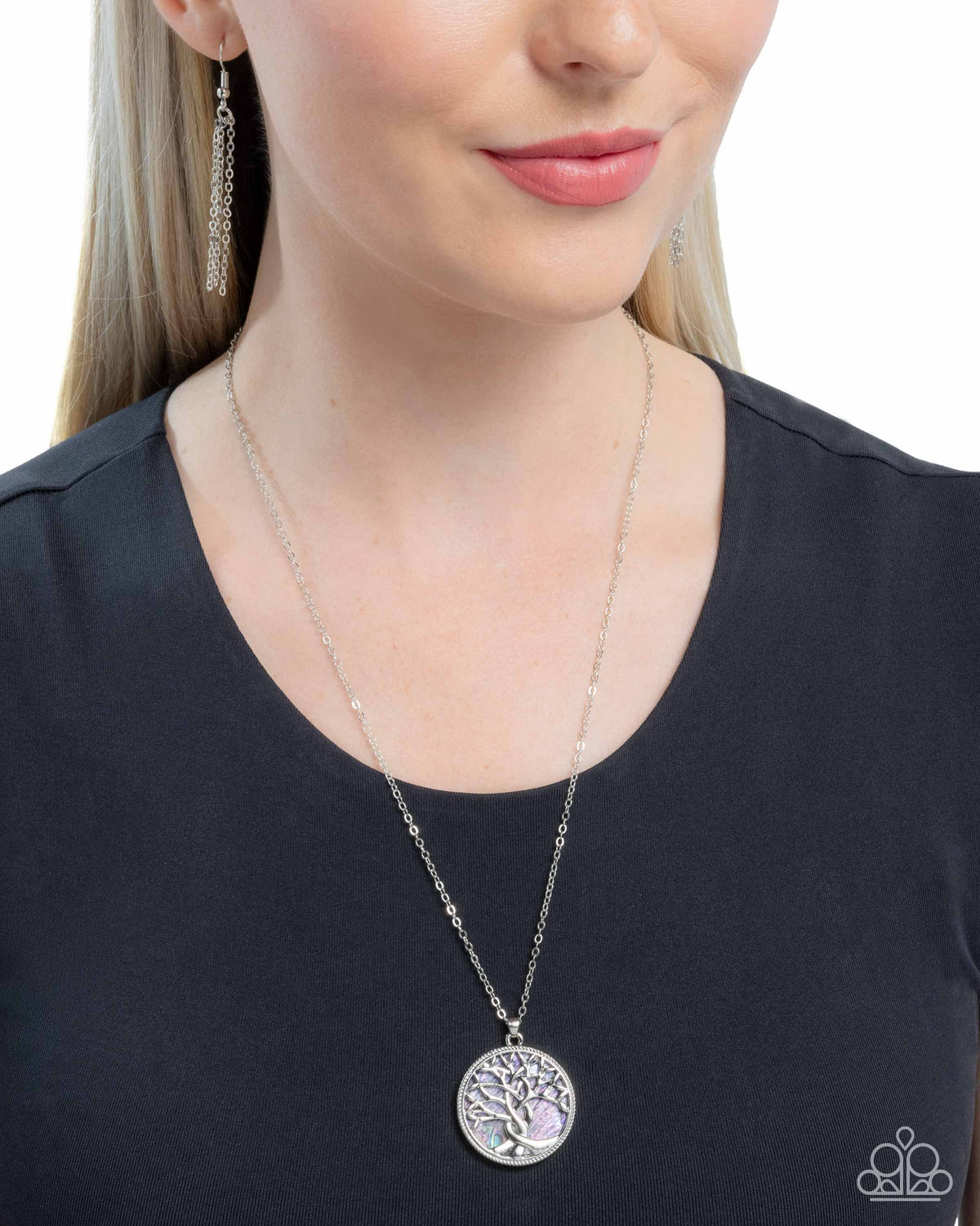 Nordic Nuance Multi Necklace