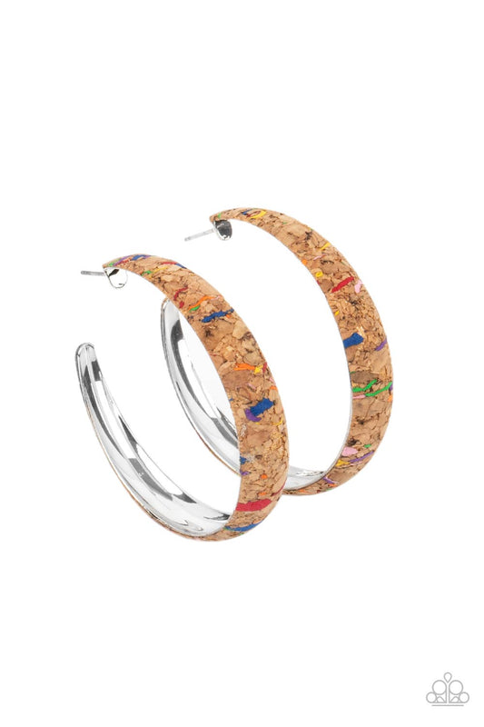 A CORK In The Road Multi Hoops