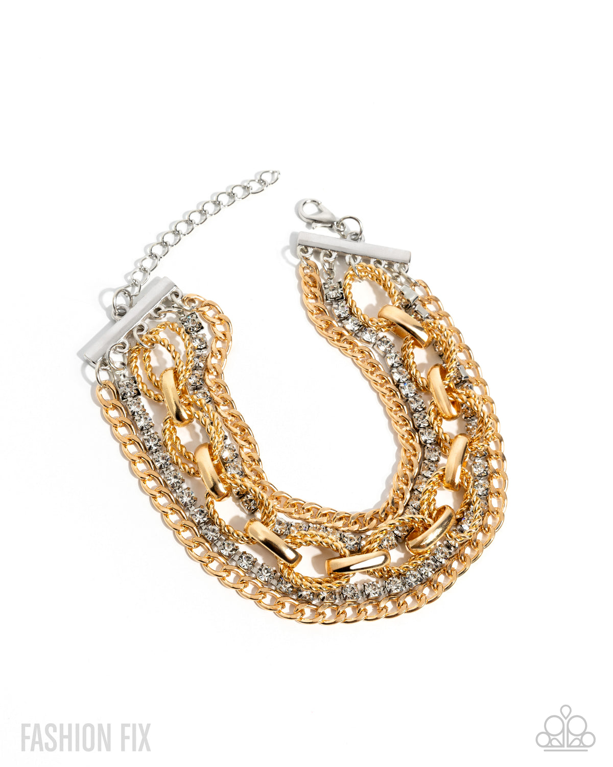 Alert Attitude Multi Bracelet