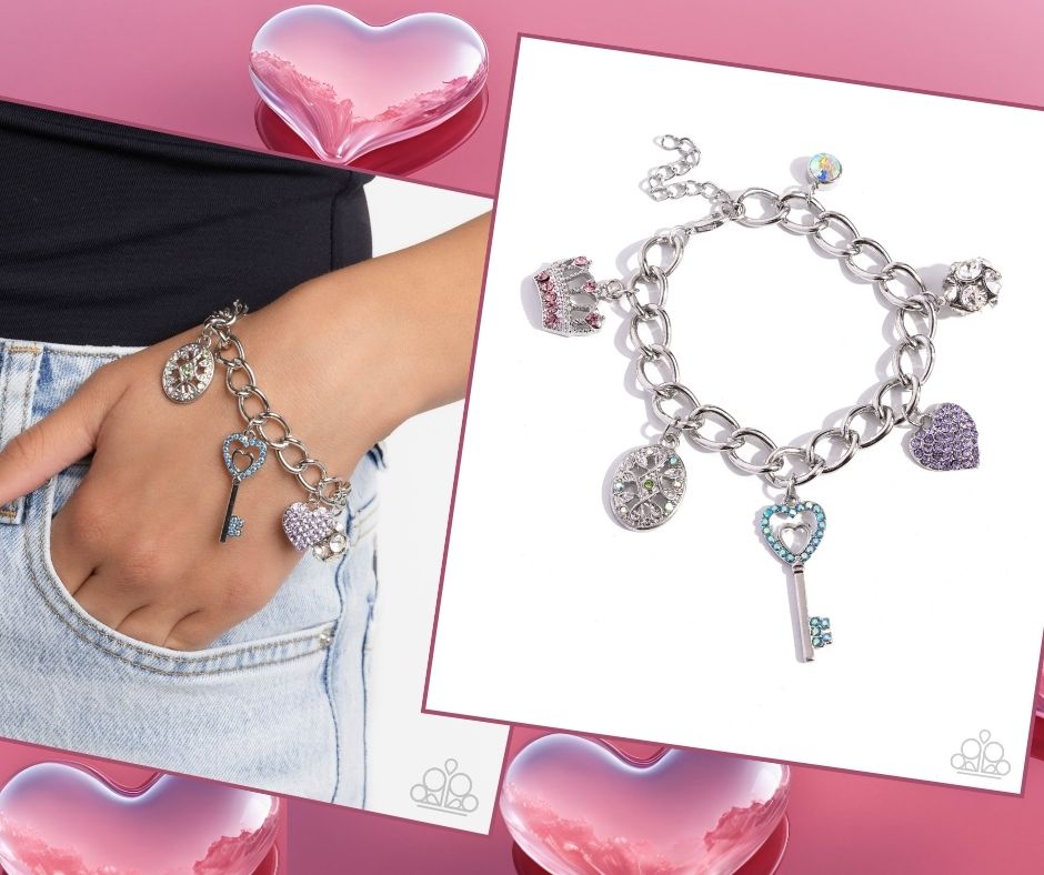 Regal Ratio Multi Bracelet