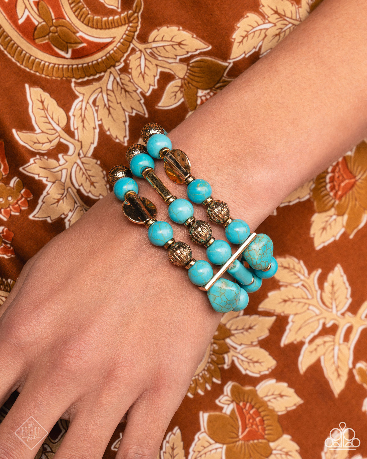 Simply Santa Fe Complete Trend Blend