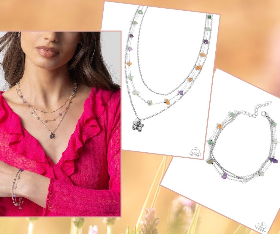 Free-Spirited Complete Look